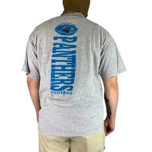 Vintage Vintage 1996 Carolina Panthers T-Shirt